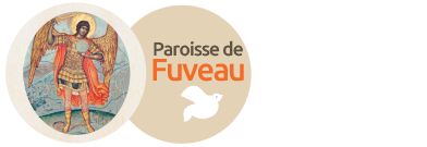 Paroisse de Fuveau Logo